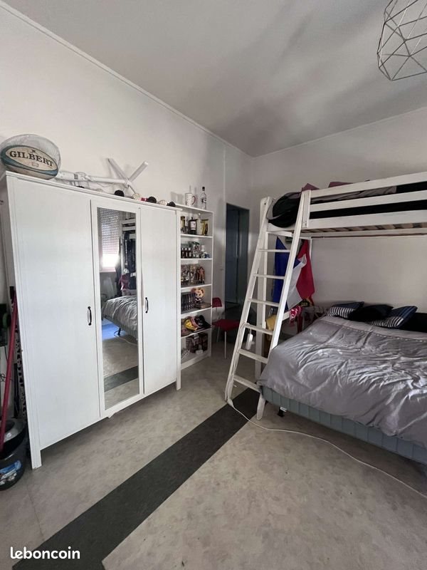 Appartement à louer, 35m², Bordeaux