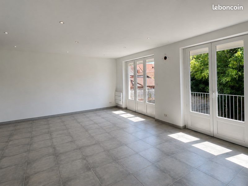 Appartement à louer, 70m², Fruges