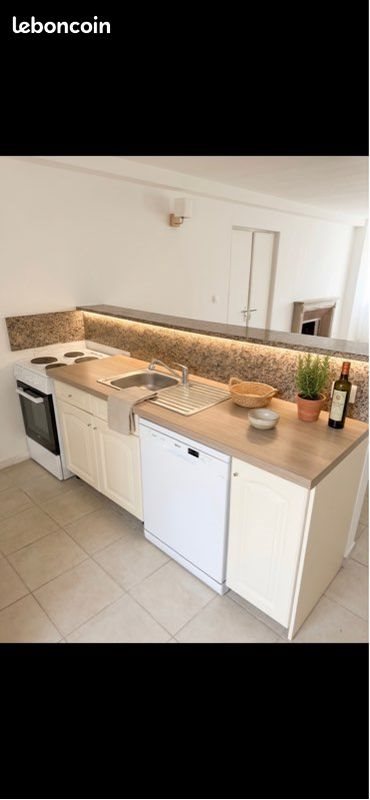 Maison à vendre, 67m², Pianottoli-Caldarello