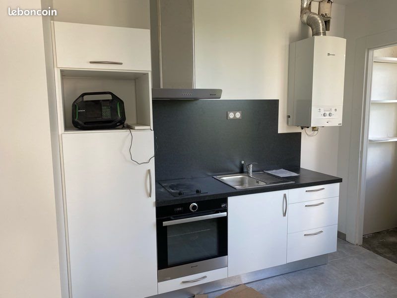Appartement à louer, 45m², Rodez