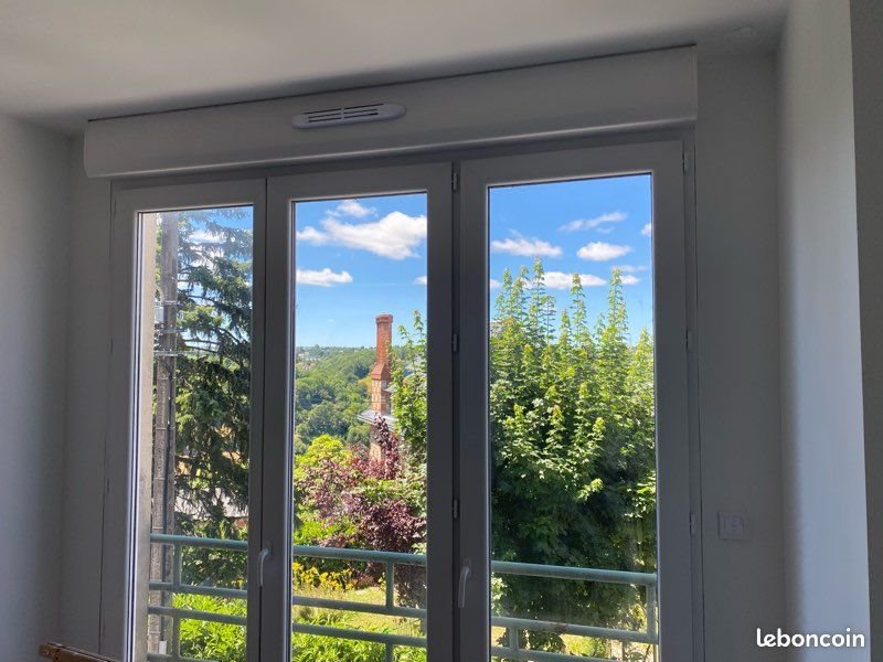 Appartement à louer, 45m², Rodez