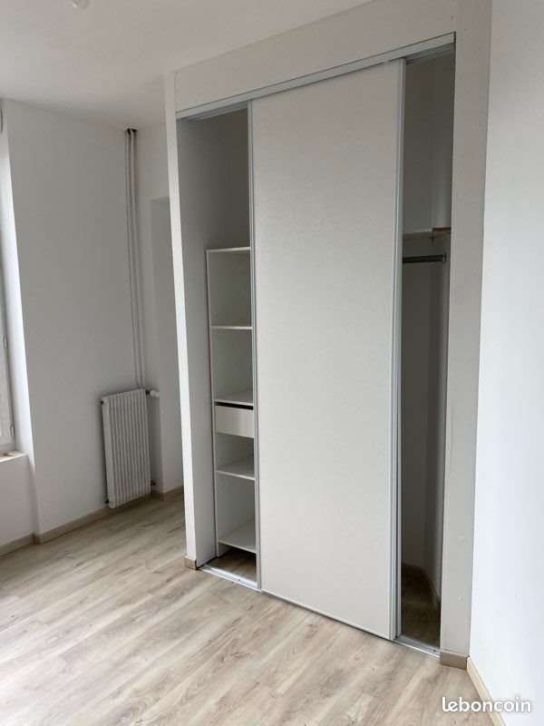 Appartement à louer, 45m², Rodez