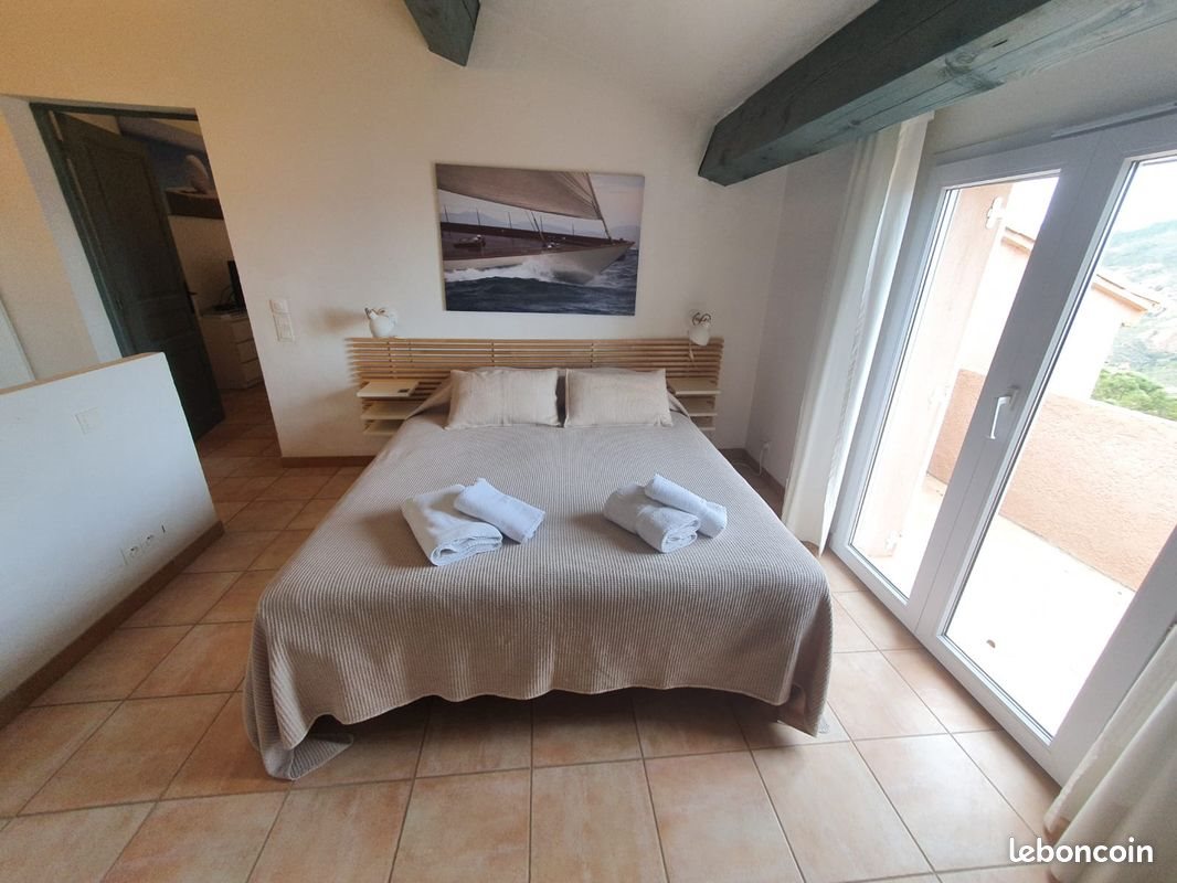 Maison à vendre, 290m², Saint-Raphaël