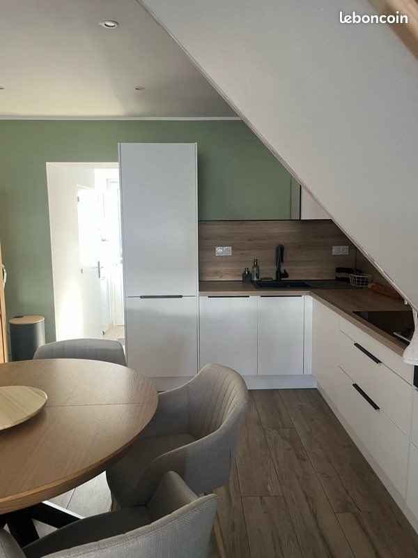 Maison à louer, 60m², Hazebrouck