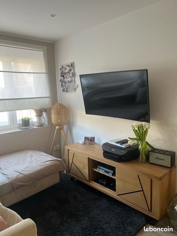 Maison à louer, 60m², Hazebrouck