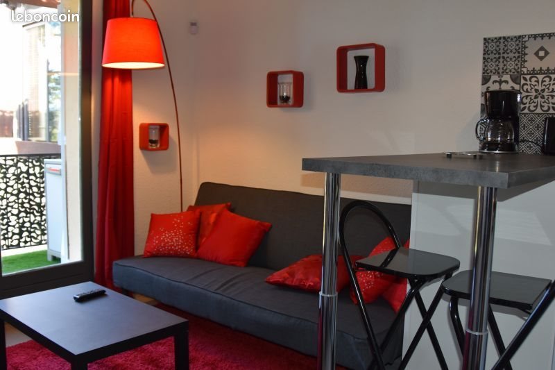 Appartement à louer, 35m², Sanary-sur-Mer