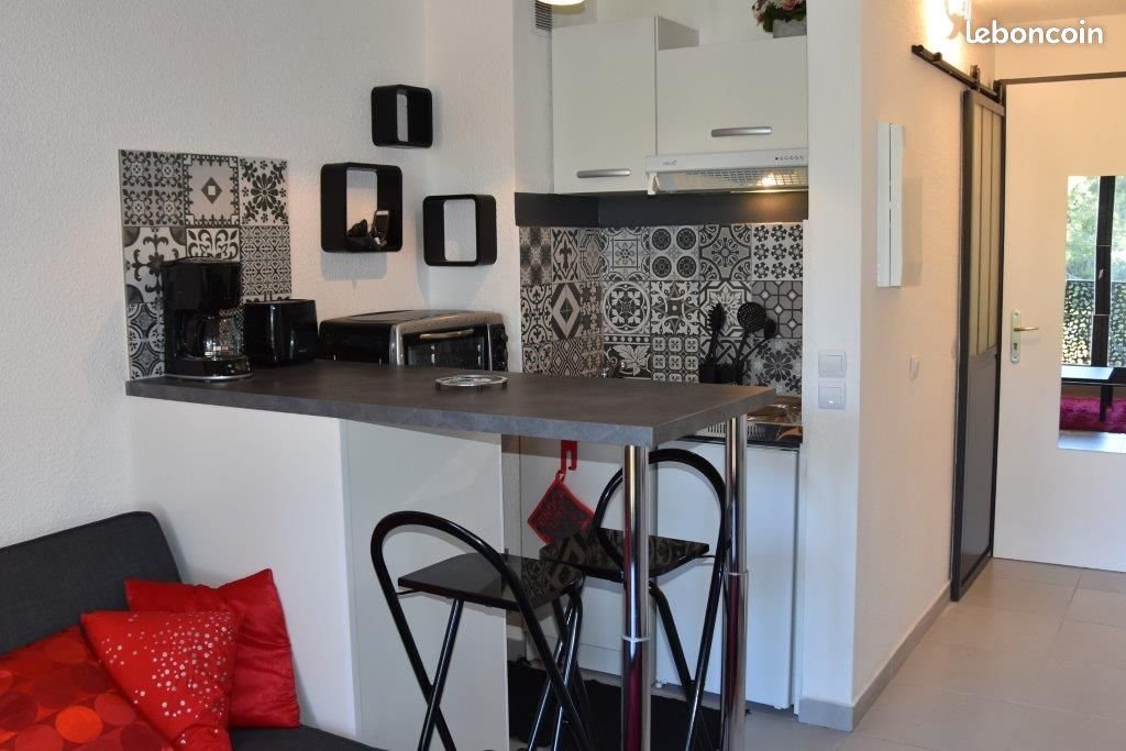 Appartement à louer, 35m², Sanary-sur-Mer