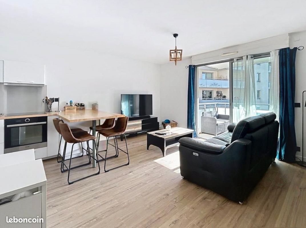 Appartement à louer, 42m², Castelnau-le-Lez