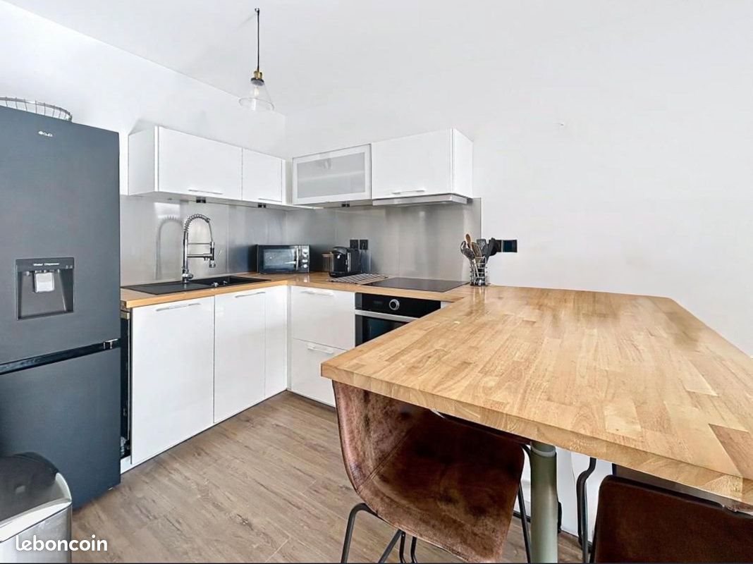 Appartement à louer, 42m², Castelnau-le-Lez