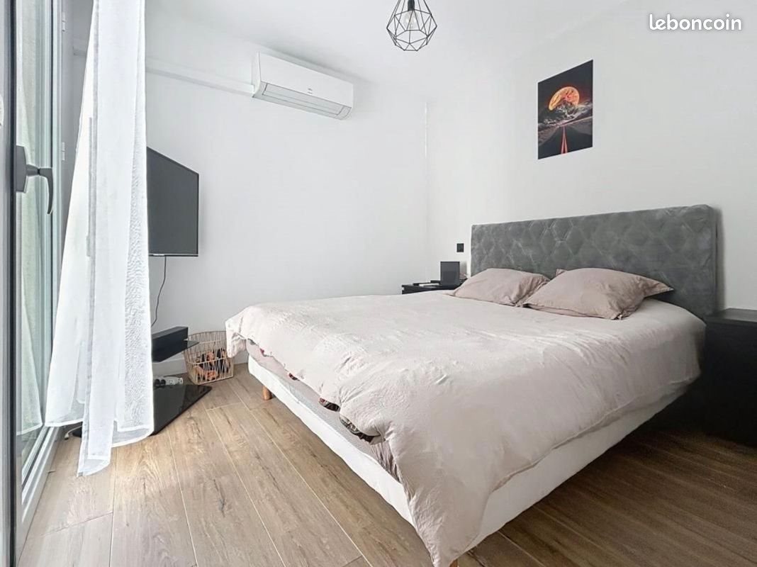 Appartement à louer, 42m², Castelnau-le-Lez
