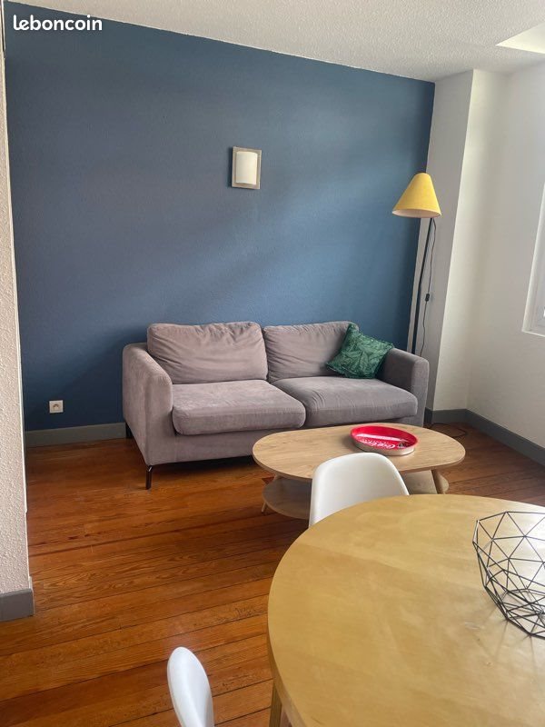 Appartement à louer, 33m², Tarbes