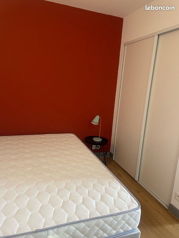Appartement à louer, 33m², Tarbes