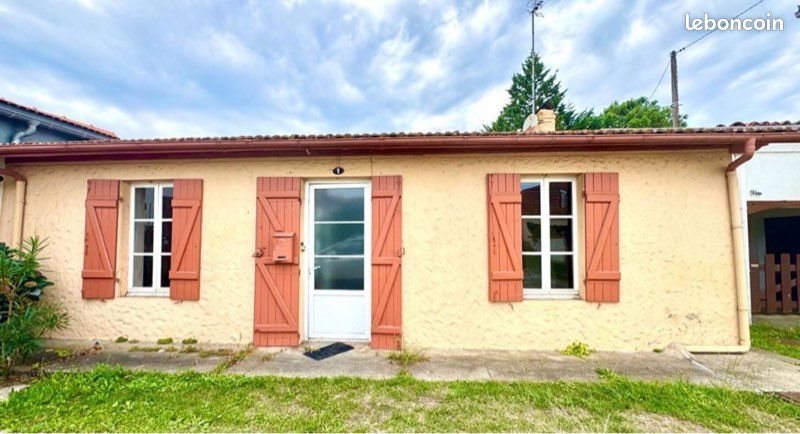 Maison à vendre, 85m², Gujan-Mestras