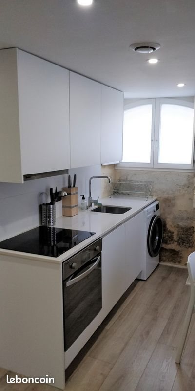 Appartement à louer, 30m², Bordeaux