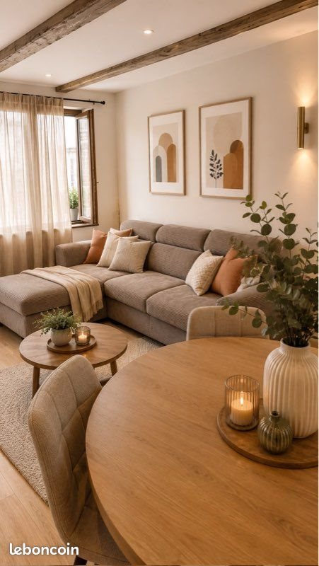 Maison à louer, 70m², Obernai
