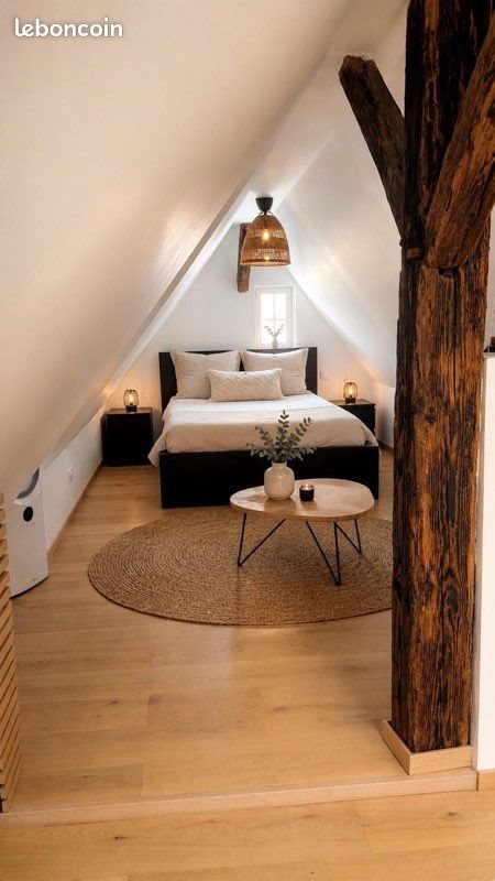 Maison à louer, 70m², Obernai
