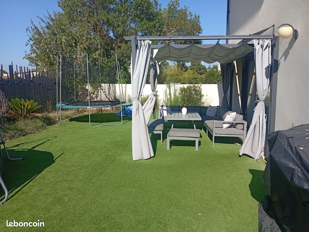 Maison à vendre, 100m², Montarnaud