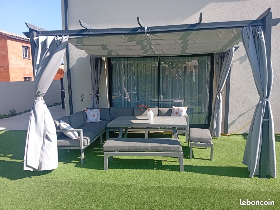 Maison à vendre, 100m², Montarnaud
