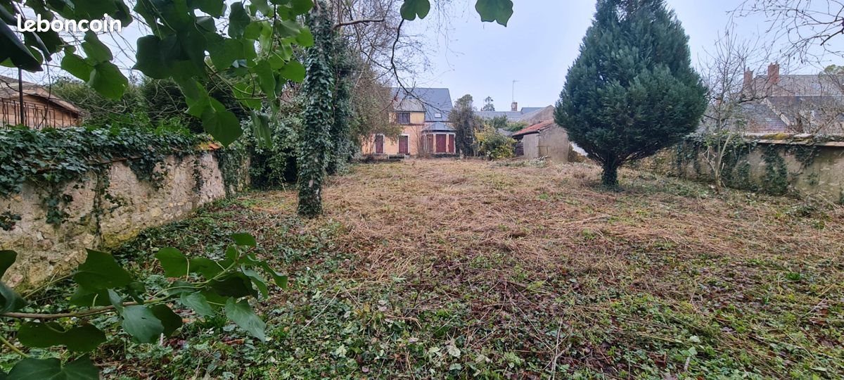 Maison à vendre, 260m², Mehun-sur-Yèvre