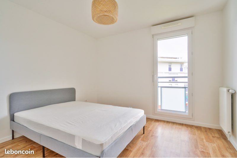 Appartement à louer, 61m², Bezons