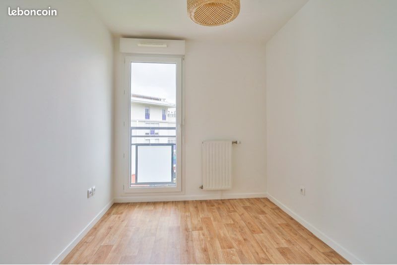 Appartement à louer, 61m², Bezons