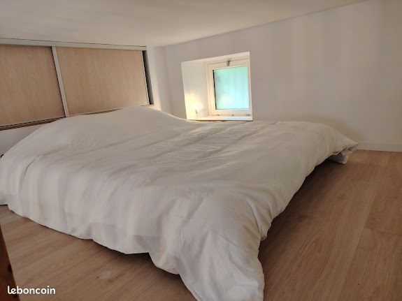 Appartement à louer, 30m², Nantes