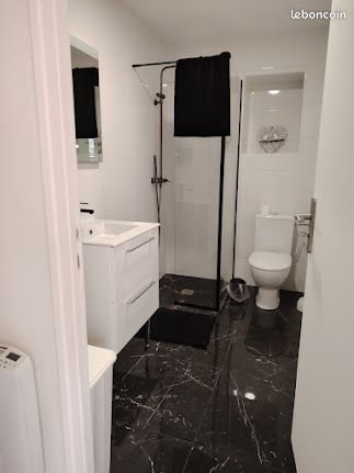 Appartement à louer, 30m², Nantes