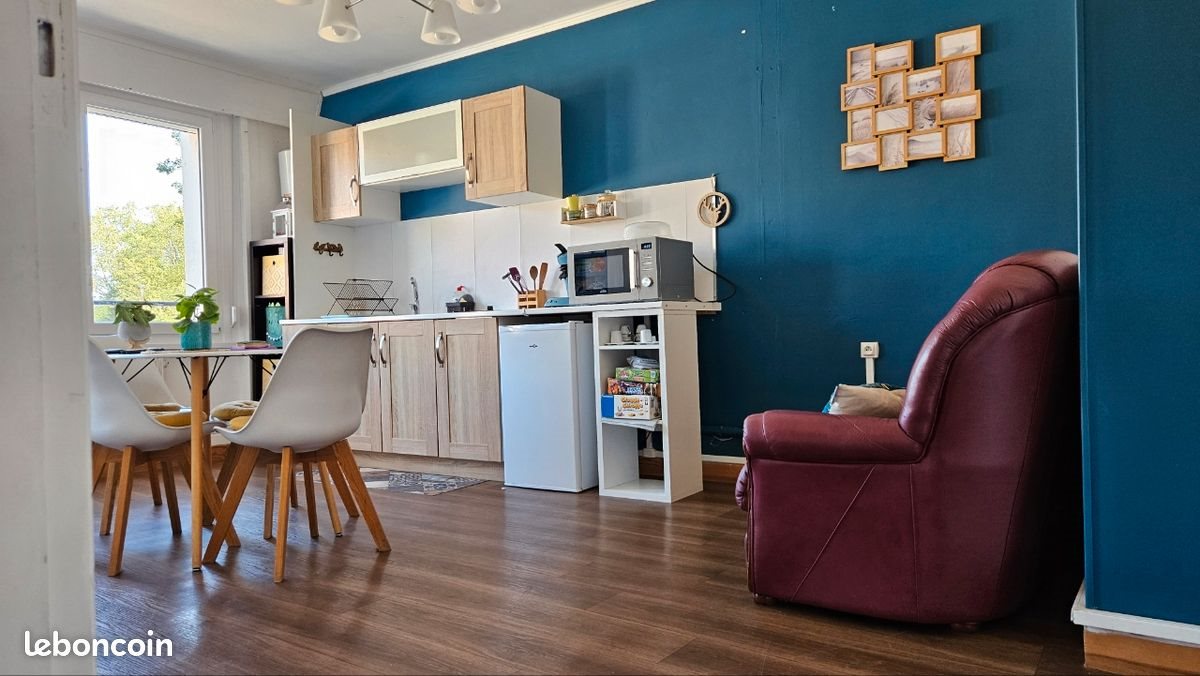 Appartement à louer, 65m², Dunkerque