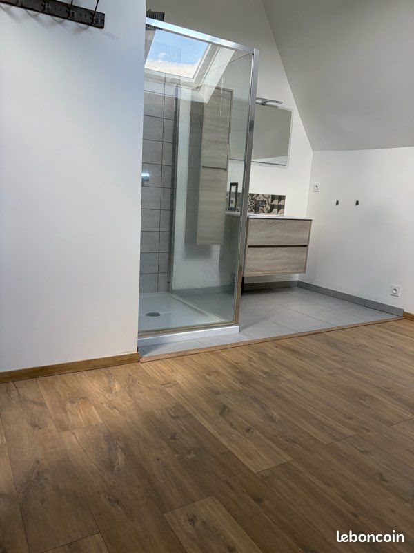 Appartement à louer, 35m², Flers
