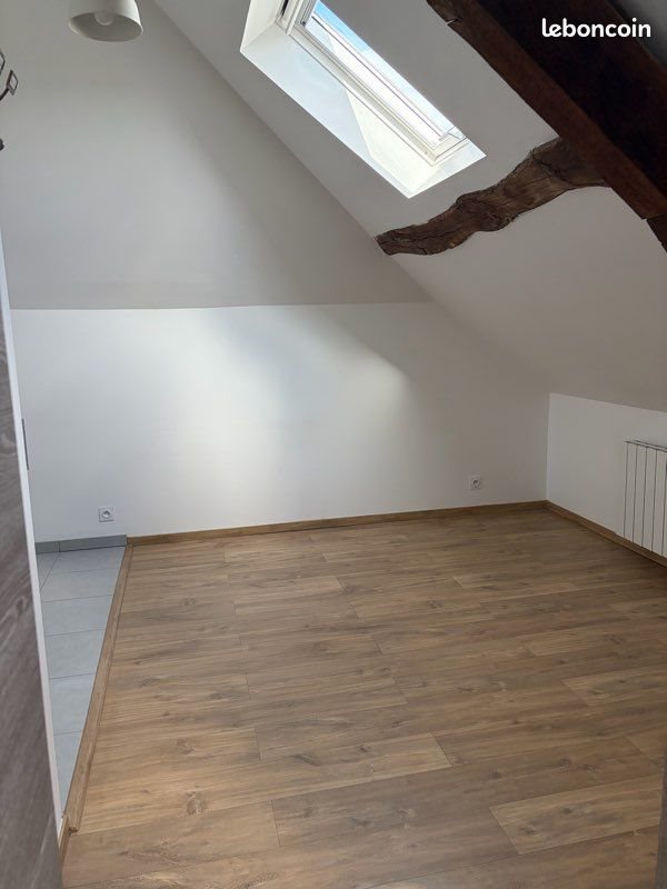 Appartement à louer, 35m², Flers