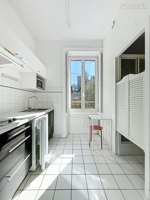Appartement à louer, 25m², Nantes
