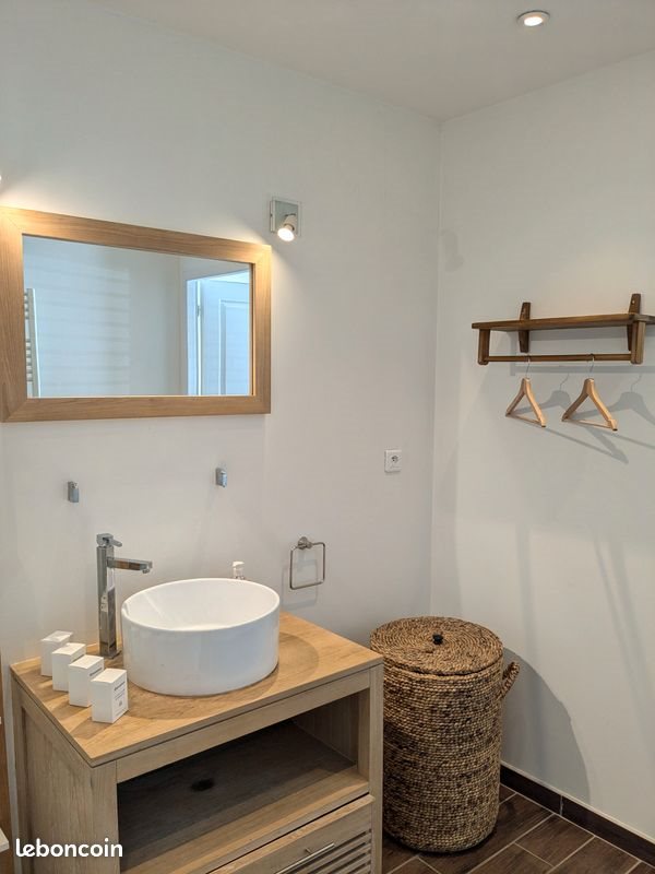 Appartement à louer, 65m², Wambrechies
