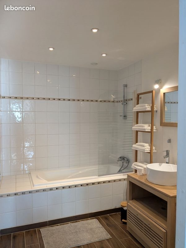 Appartement à louer, 65m², Wambrechies
