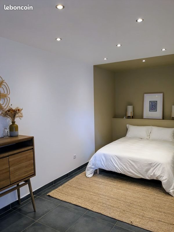 Appartement à louer, 65m², Wambrechies