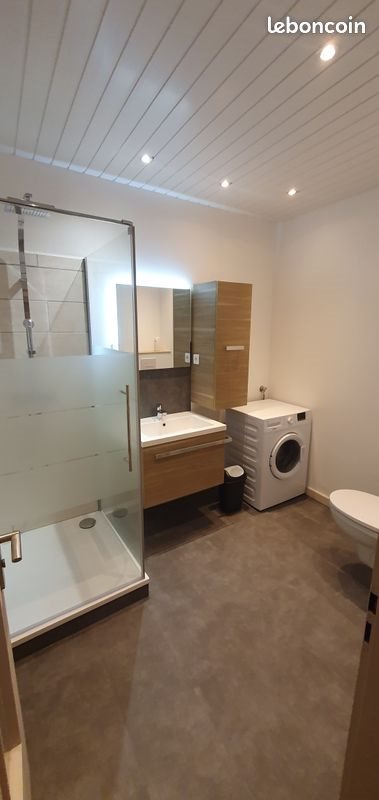 Appartement à vendre, 65m², Guebwiller