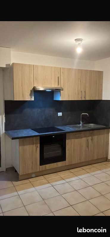 Appartement à louer, 43m², Thyez