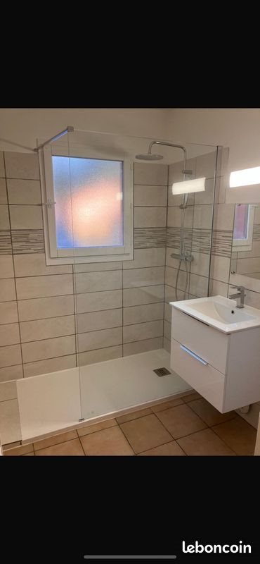 Appartement à louer, 43m², Thyez