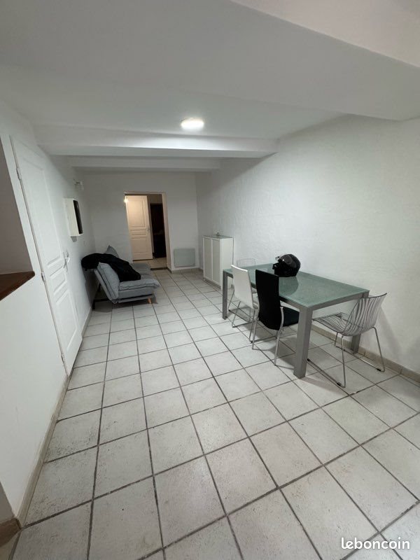 Appartement à vendre, 47m², Brignoles