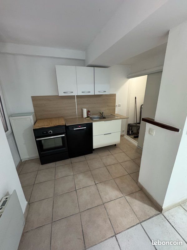 Appartement à vendre, 47m², Brignoles