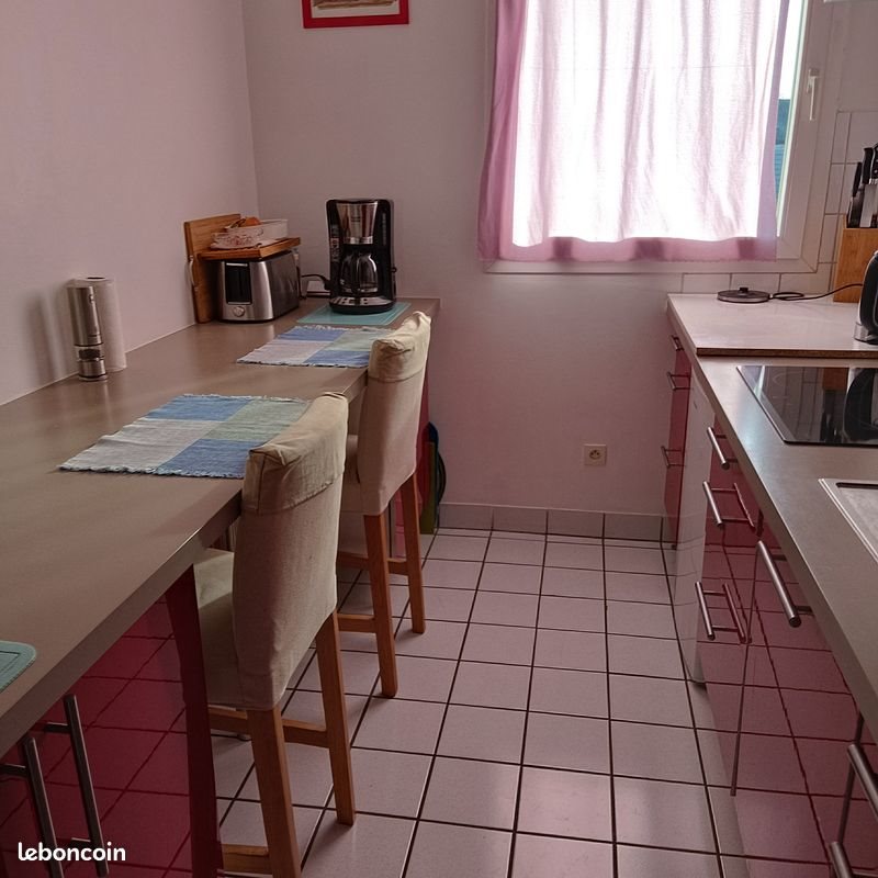 Appartement à vendre, 77m², Rouen