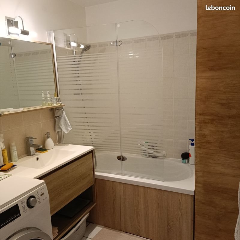Appartement à vendre, 77m², Rouen