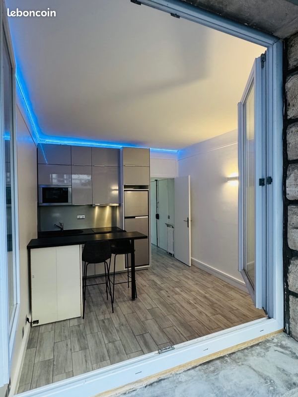 Appartement à louer, 30m², Neuilly-sur-Seine