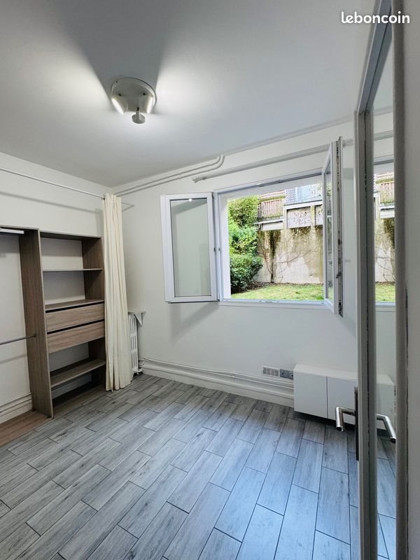 Appartement à louer, 30m², Neuilly-sur-Seine