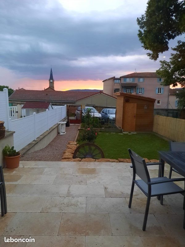 Maison à vendre, 102m², Bessenay