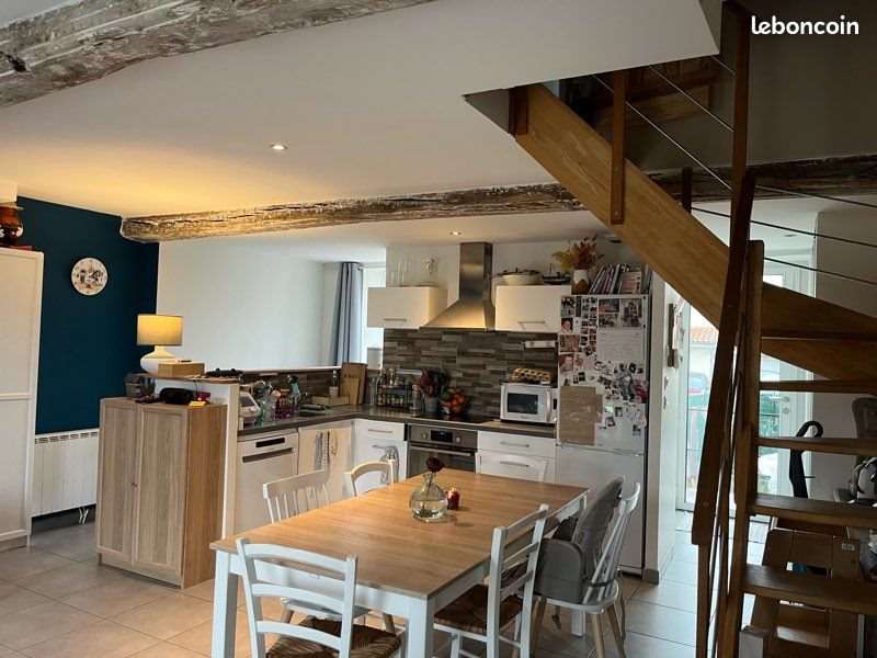 Maison à vendre, 102m², Bessenay