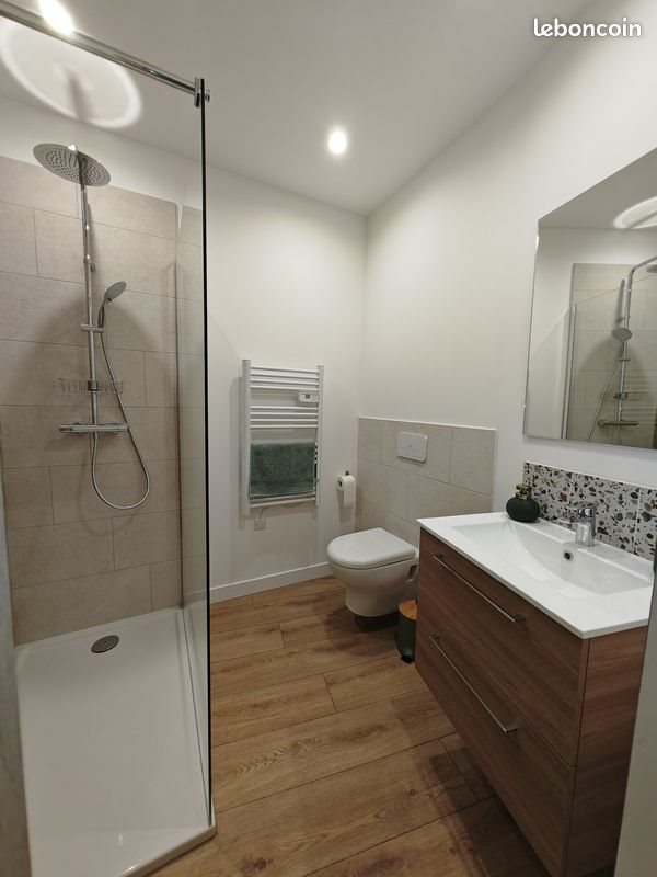 Appartement à louer, 24m², Arles