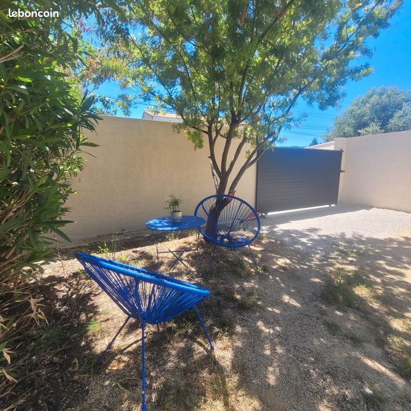 Maison à vendre, 74m², La Ciotat