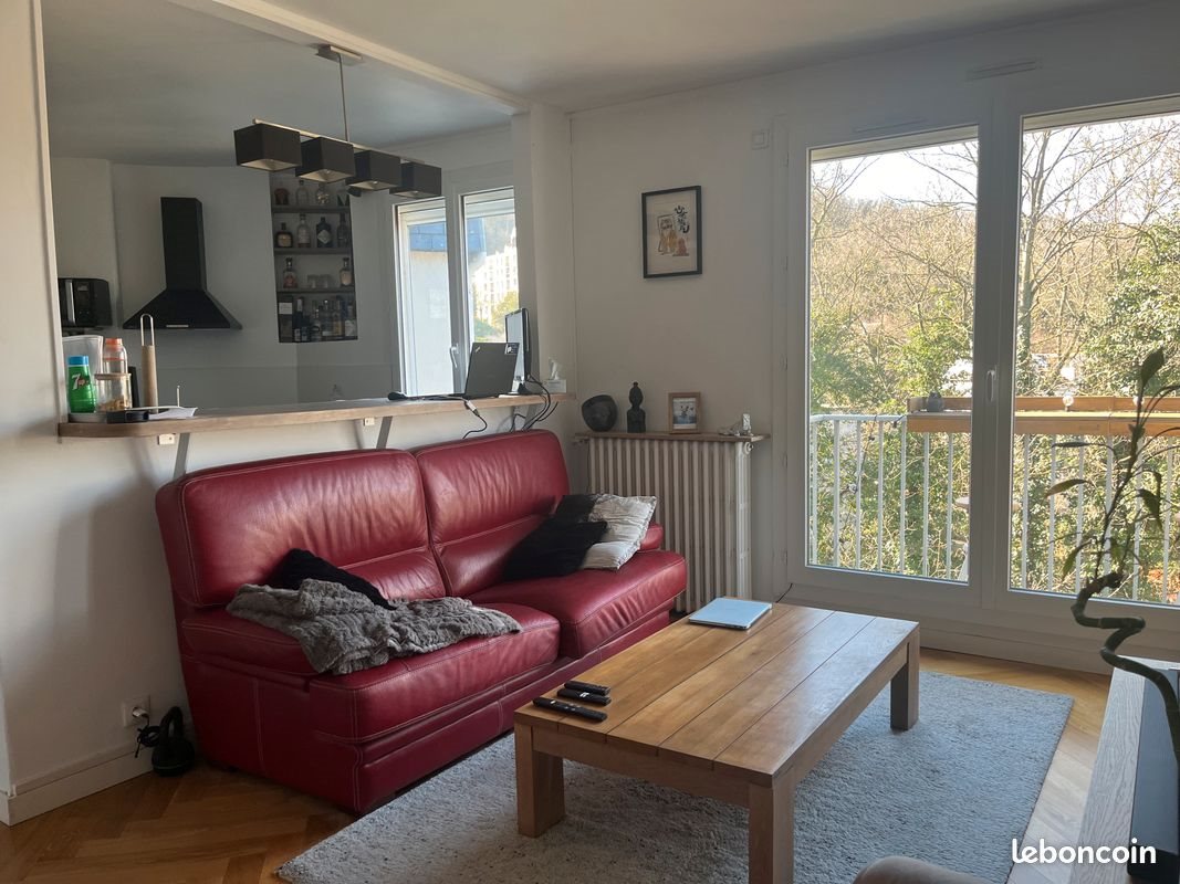 Appartement à louer, 40m², Rueil-Malmaison