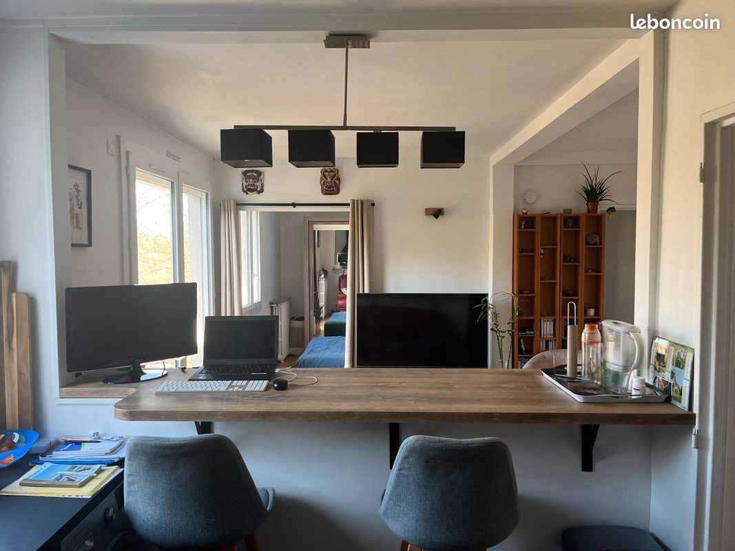Appartement à louer, 40m², Rueil-Malmaison