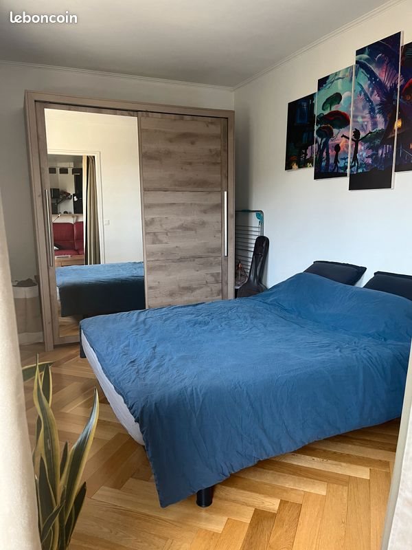 Appartement à louer, 40m², Rueil-Malmaison